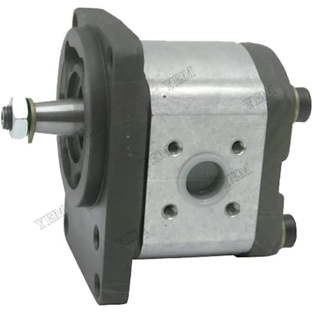 For Deutz Tractor 6240 D10006 D4007 D4507 D4807 D5207 D6006 DX130 Dx3.10 Gear Pump 01175656