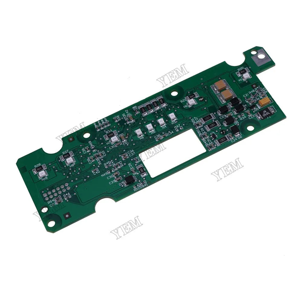 For JLG Telehandler 644E-42 Boom Lift T350 T500J Circuit Board 1600369 For JLG