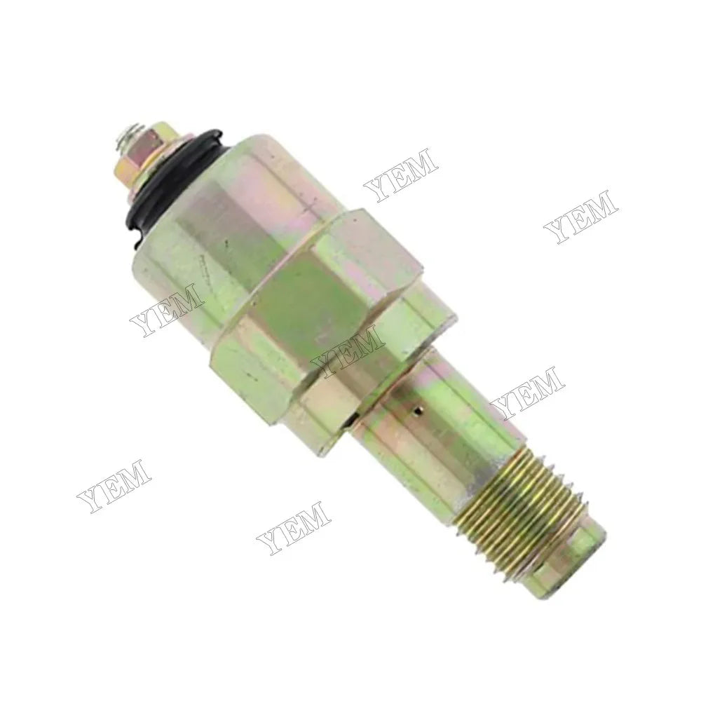 804D-33T Engine Electrical Accessories Solenoid MP20143 for Perkins