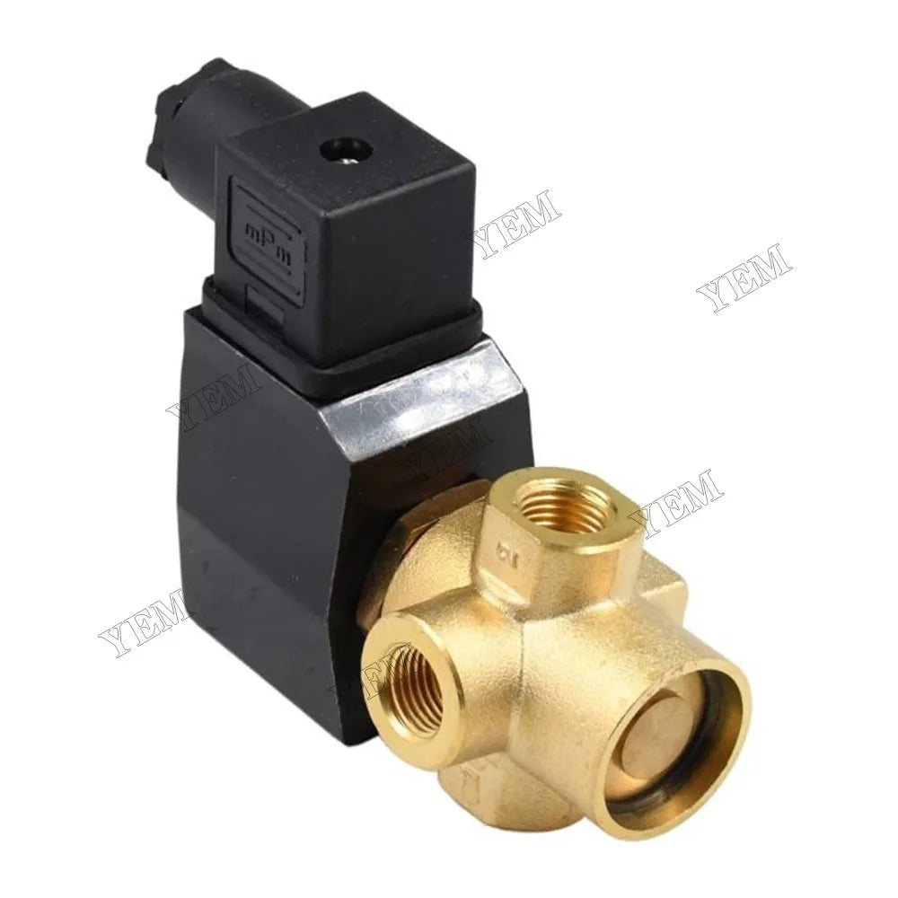 For Ingersoll Rand Air Compressor Loading Solenoid Valve 39418926