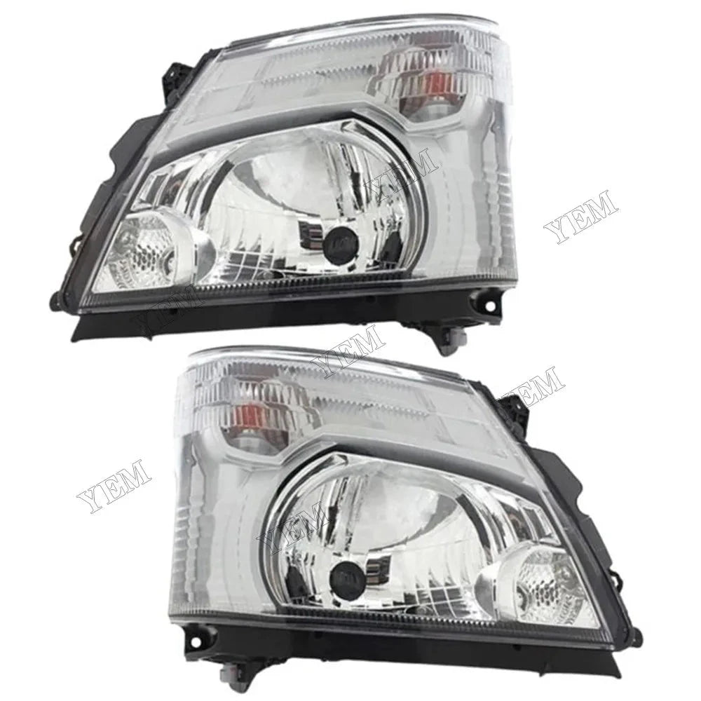 For Hino Truck 300 Head Lamp 81170-37440 81130-37440 For Hino