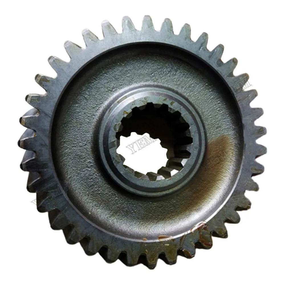 For Hitachi ZX330-3 ZX350-3-AMS ZX350H-3 ZX350K-3 ZX350LC-3-HCME ZX400W-3 Drive Gear 3104555 For Hitachi
