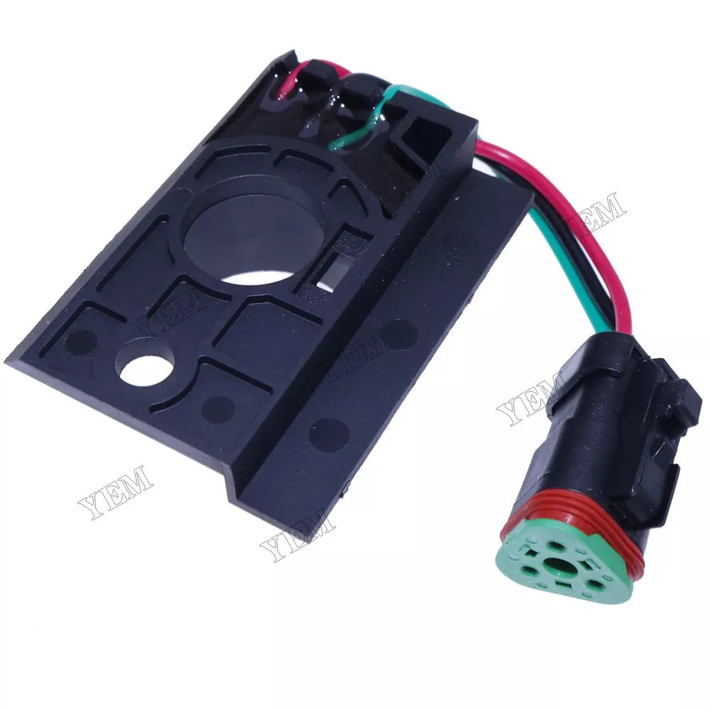 For Bobcat Skid Steer Loader 450 453 463 553 751 753 763 773 853 864 873 953 963 S70 Lap Bar Sensor 7105252 For Bobcat