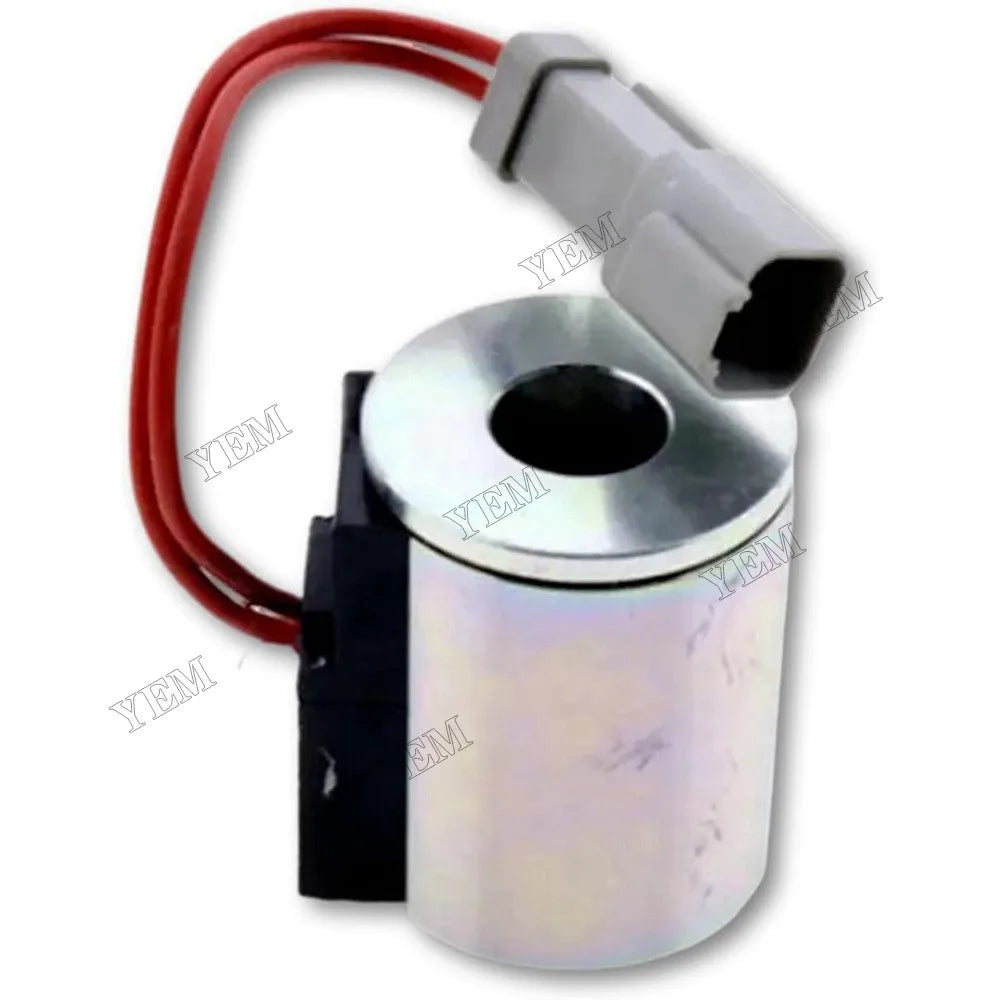 For Caterpillar CAT Backhoe Loader 416C 420D 424D 426C 428C 430D 432D 436C 438C 442D 446B 446D Solenoid Coil 117-2911 For Caterpillar