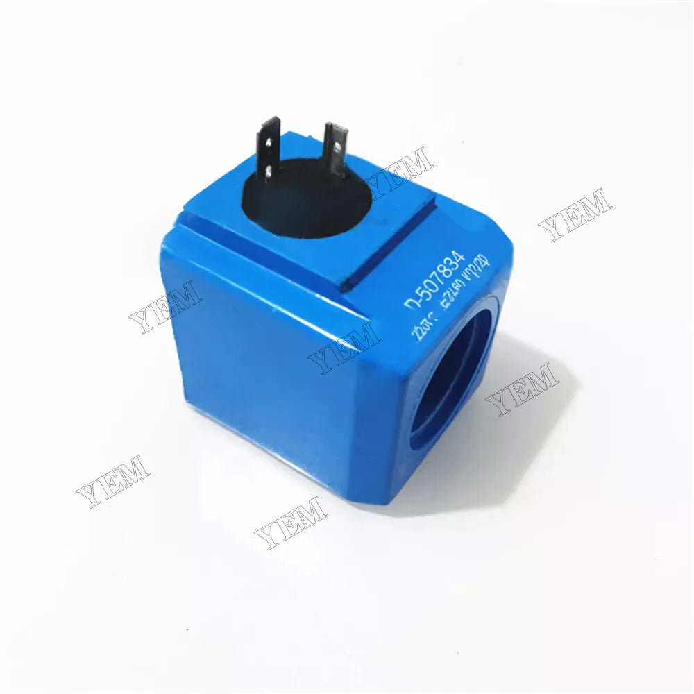 Vickers D03 D08 220V Coil 507834 for Eaton