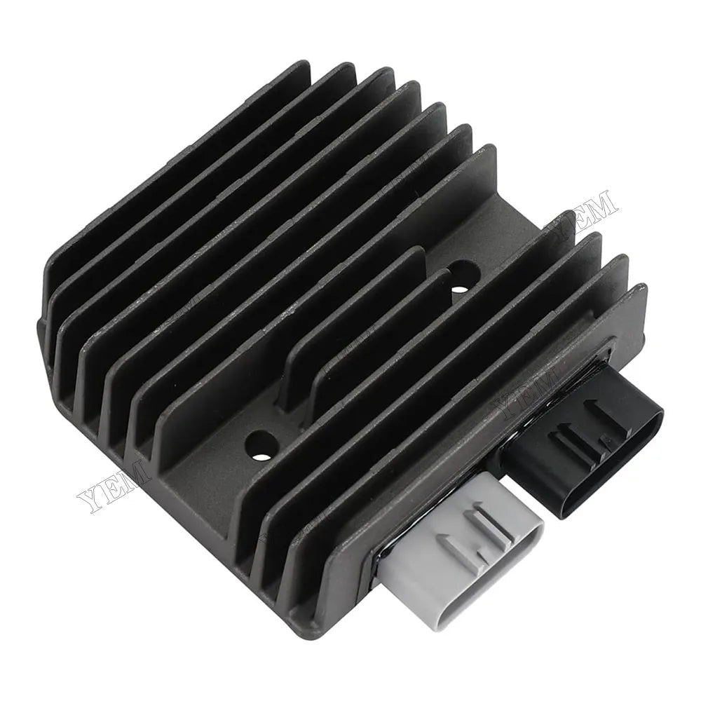 For Can-Am ATV Outlander Renegade Side by Side Maverick Traxter Defender Voltage Regulator Rectifier 710005568 710005842 For Can-Am