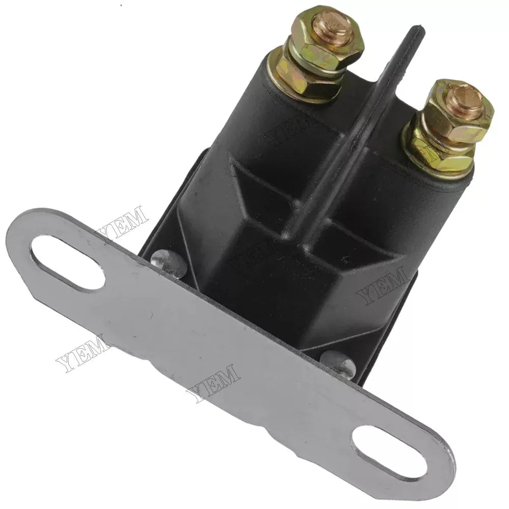 For Cub Cadet MTD 725-04439 John Deere AM138068 AM130365 AM132990 AM133094 AM138497 GY00185 Starter Solenoid For John Deere