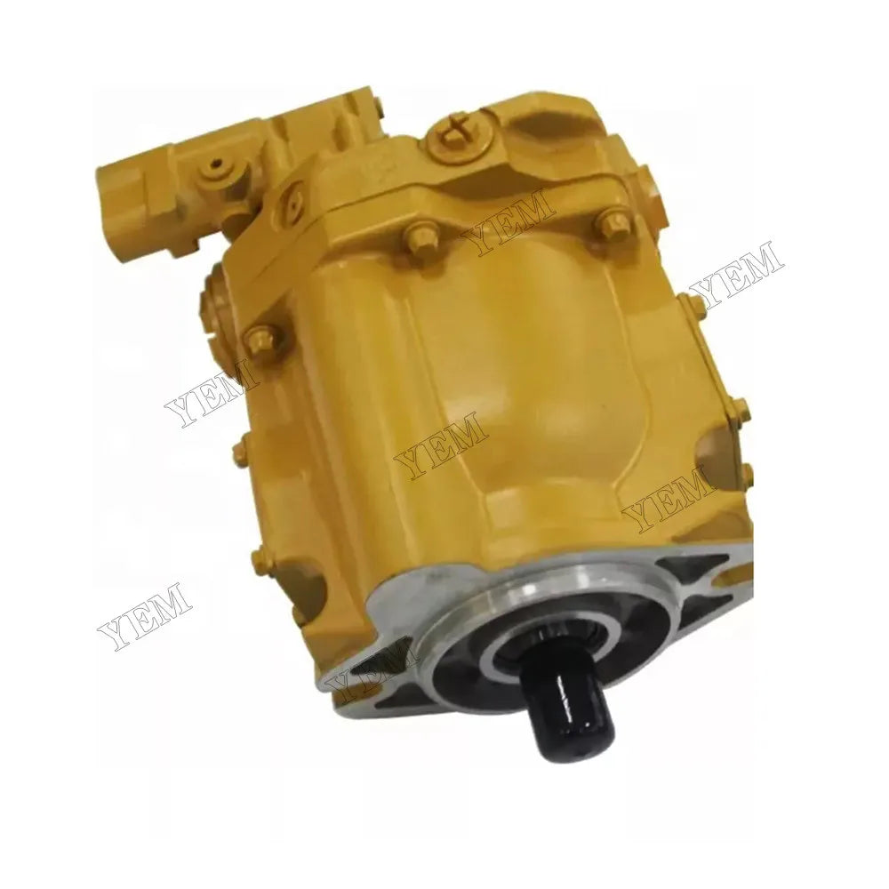 For Caterpillar CAT Engine 3204 3304 Tractor D4H Piston Pump 9T-4104