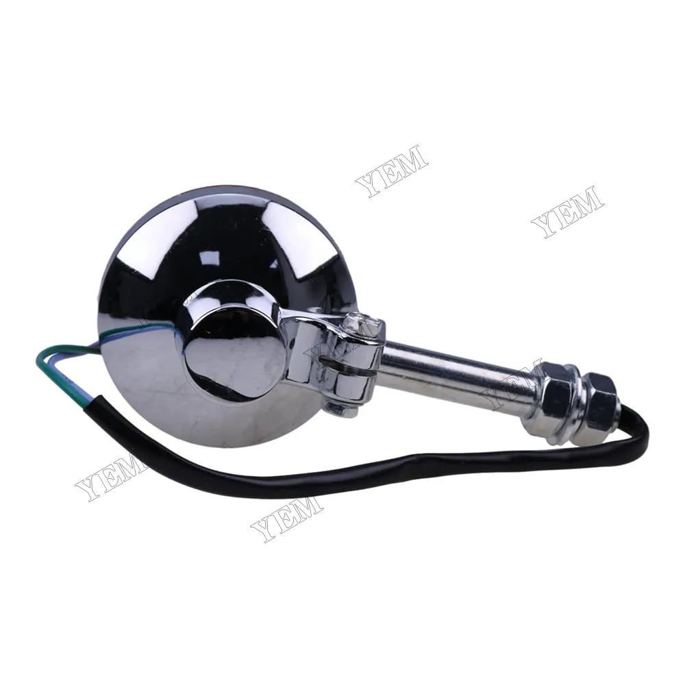 For Honda Motorcycle CB100 CB350 CB450 CB500 CB750 2 Pcs Rear Turn Signal 33400-436-679 33400-413-603