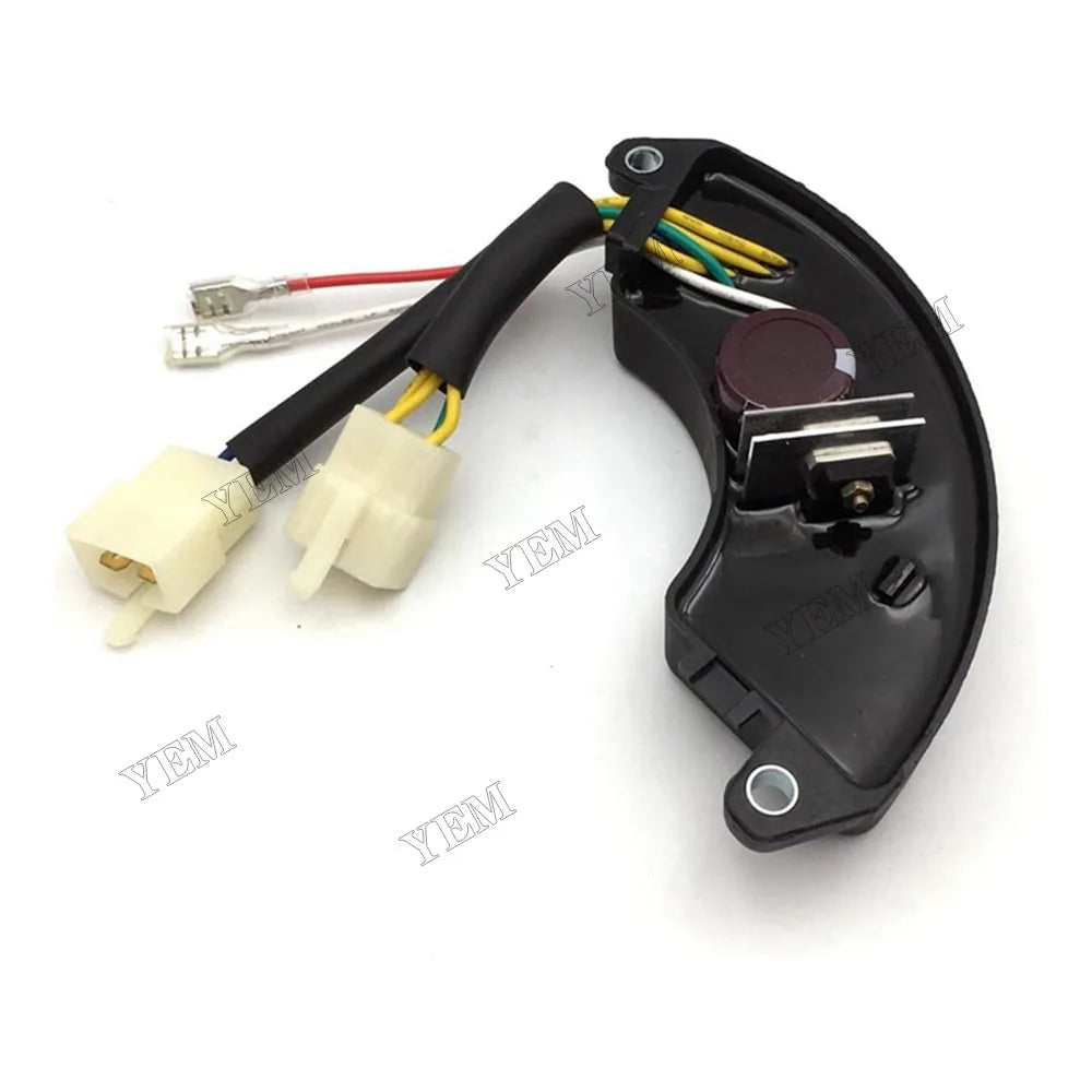 For GTDK AVR Automatic Voltage Regulator AVR5-3A6A-4 For GTDK