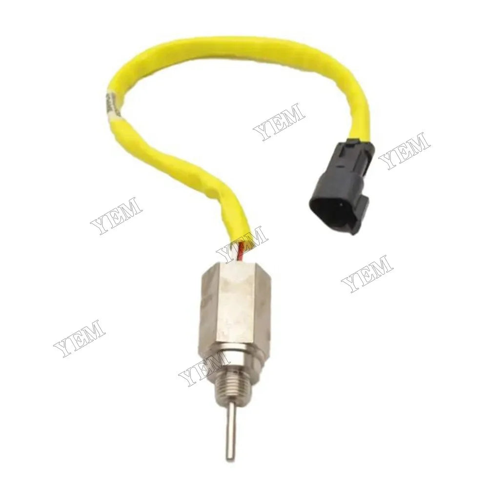 For Caterpillar CAT 3304 3306 3406B 3512C G3306 G3512 Engine Temperature Sensor 1342252 For Caterpillar