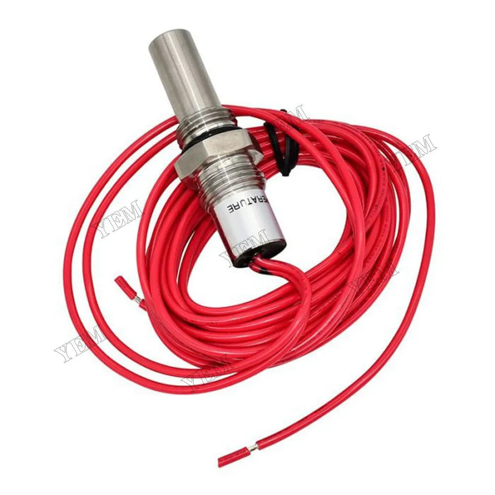 For Ingersoll Rand Screw Air Compressor Temperature Sensor Hat Switch 37952421 For Ingersoll Rand