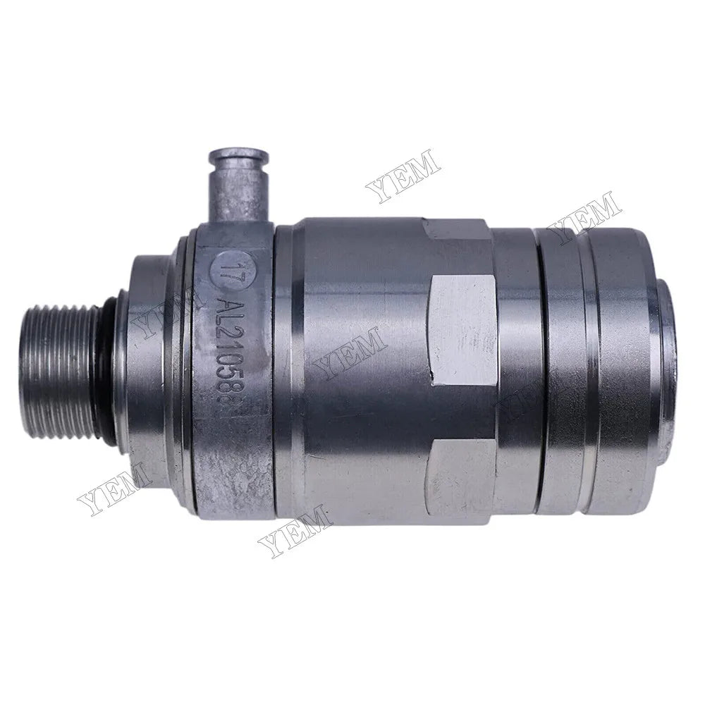 For John Deere Tractor 6090MC 4045HL490 Hydraulic Quick Release Coupling AL210588 For John Deere