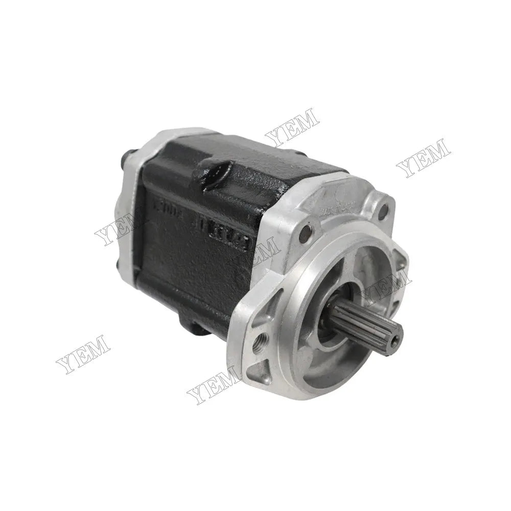 For Toyota Engine 4Y Forklift 40-7FG20 40-7FG23 40-7FG25 40-7FGK20 40-7FGK25 42-7FG20 42-7FG25 42-7FGK20 Hydraulic Pump 67110-23340-71