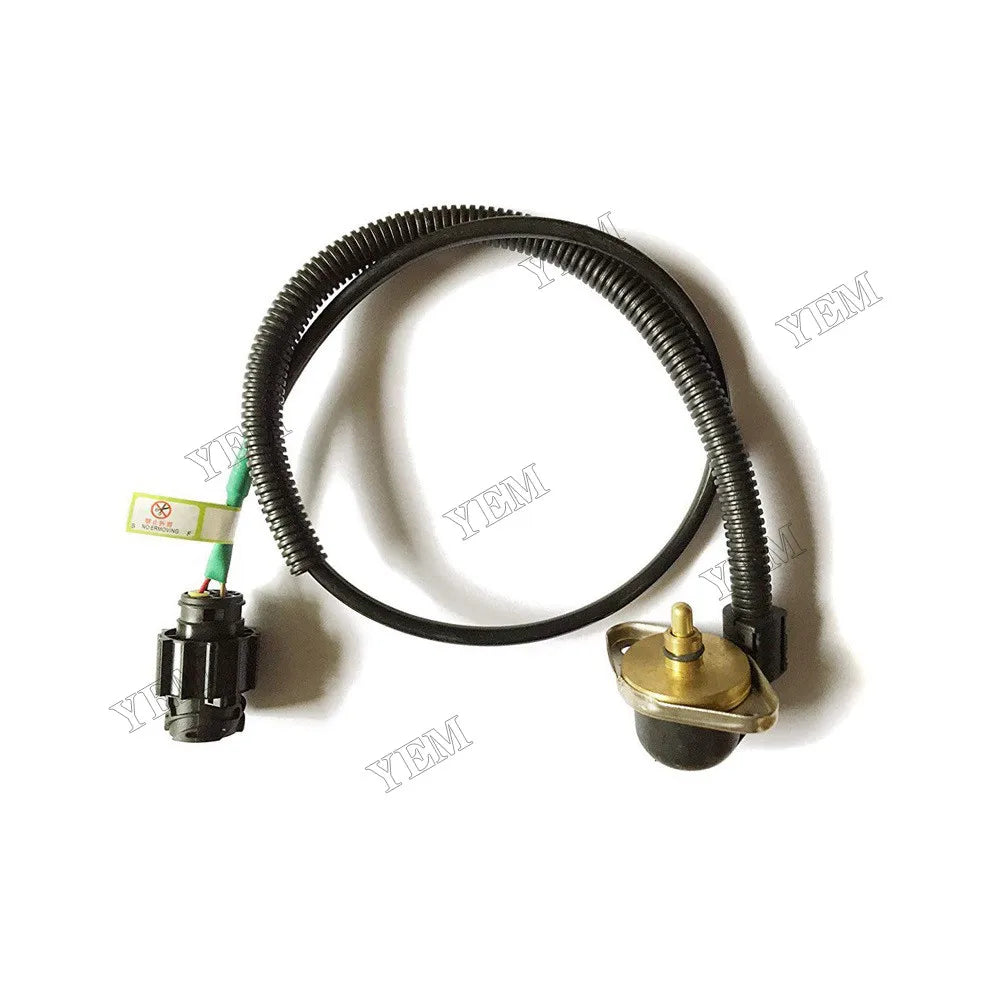 For Volvo Engine D12 Truck VN VNL VHD VNM 630 670 780 Turbo Boost Pressure Sensor VOE20700060