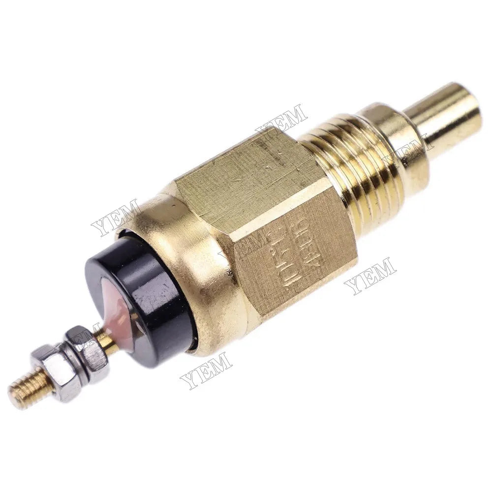 For Isuzu Engine C240 3LD1 4JJ1 4JG1 4BG1 4BD1 Truck XD Overheat Warning Switch 8971256001 For Isuzu