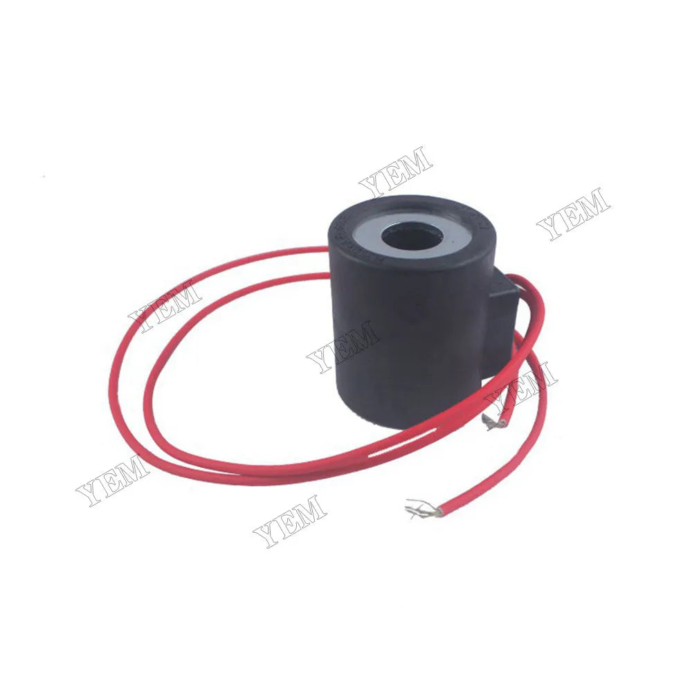 For Toro Mower Groundsmaster3500D Reelmaster3550D 12V Solenoid Valve Coil 107-7811 For Toro