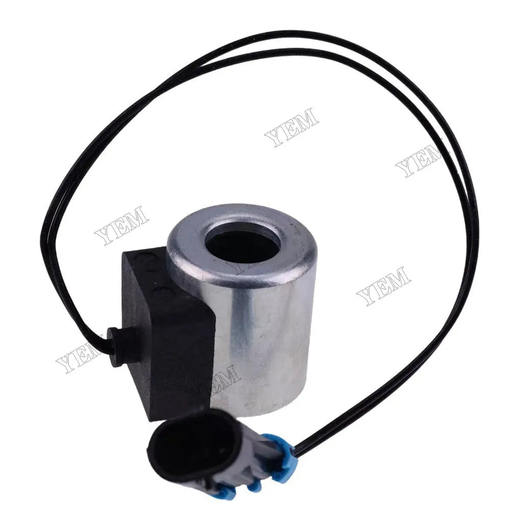 For Bobcat Excavator 320 322 325 328 331 334 337 341 Solenoid Valve Coil 6675351 For Bobcat