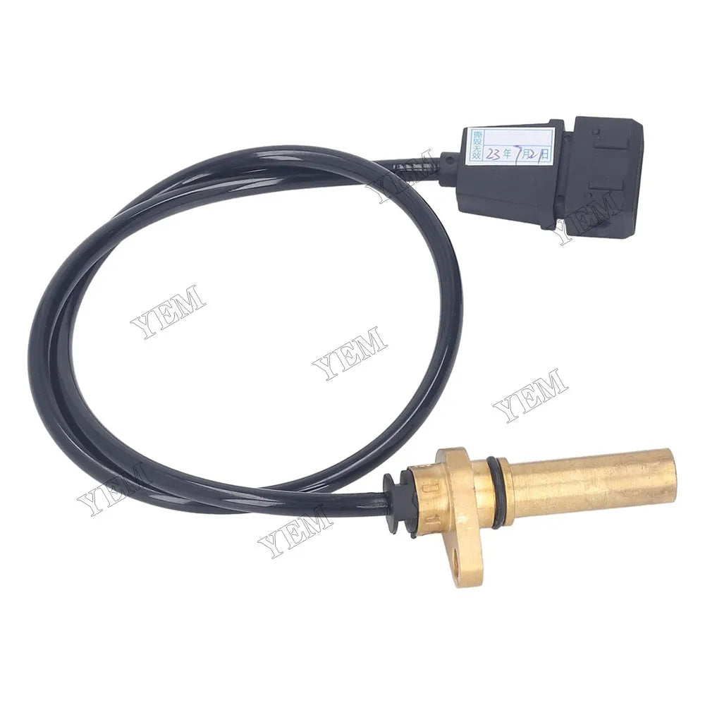 For Linde Forklift R14 16 20 115 E20SL E25SL 1285 R14SP R16SP R18SP 1123 Speed Sensor 7917415538 For Linde