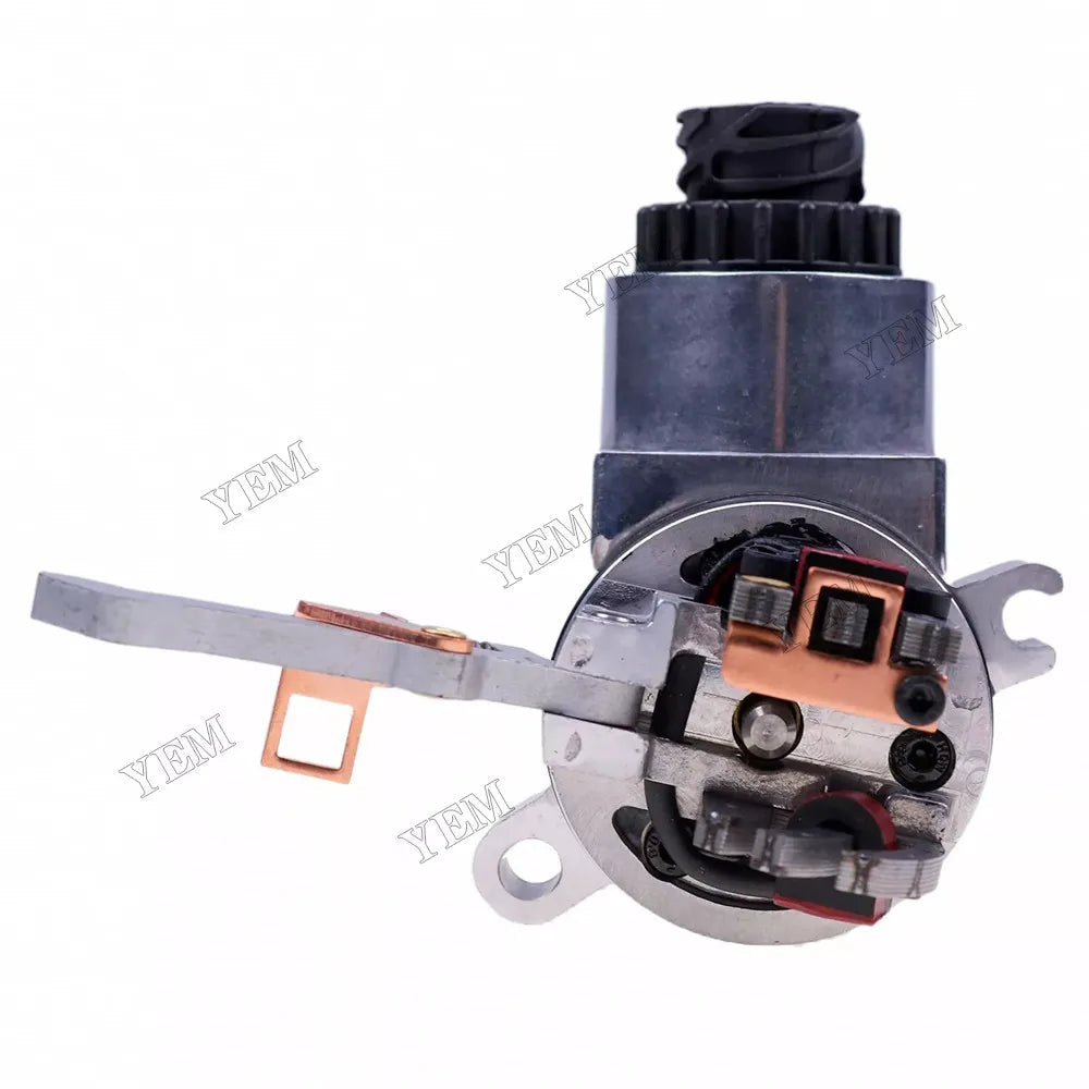 For Deutz Engine F3M1011 F4M2011 JLG Lift 1200SJP 40AJ 400S 450A 460SJ 600A 600S 800A 800S 860SJ 3394RT 4394RT 12V Actuator 7027792 SJ157647 For Deutz
