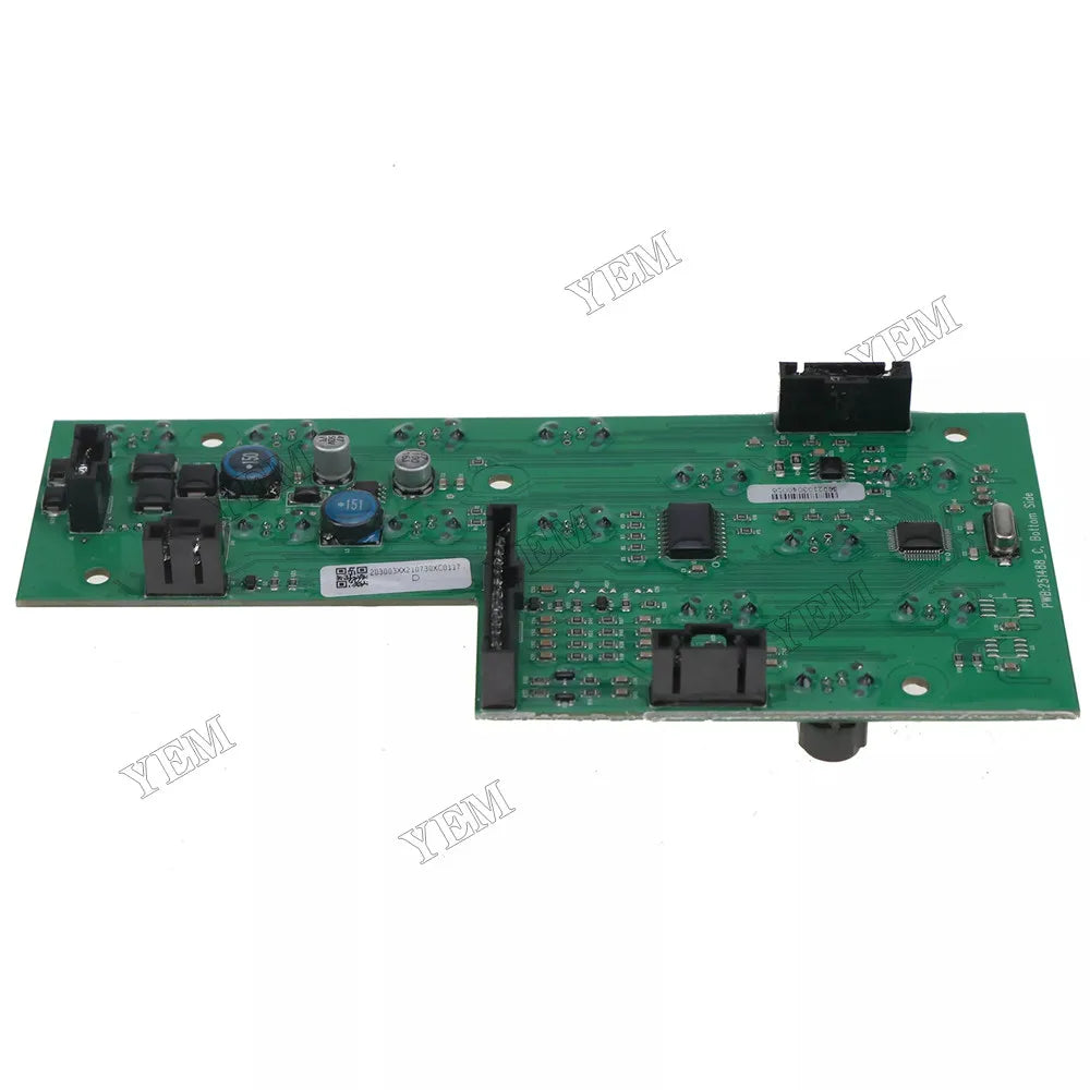 GS-3390 GS-4390 GS-5390 GS-3384 RT Platform Control Board 99163GT for Genie
