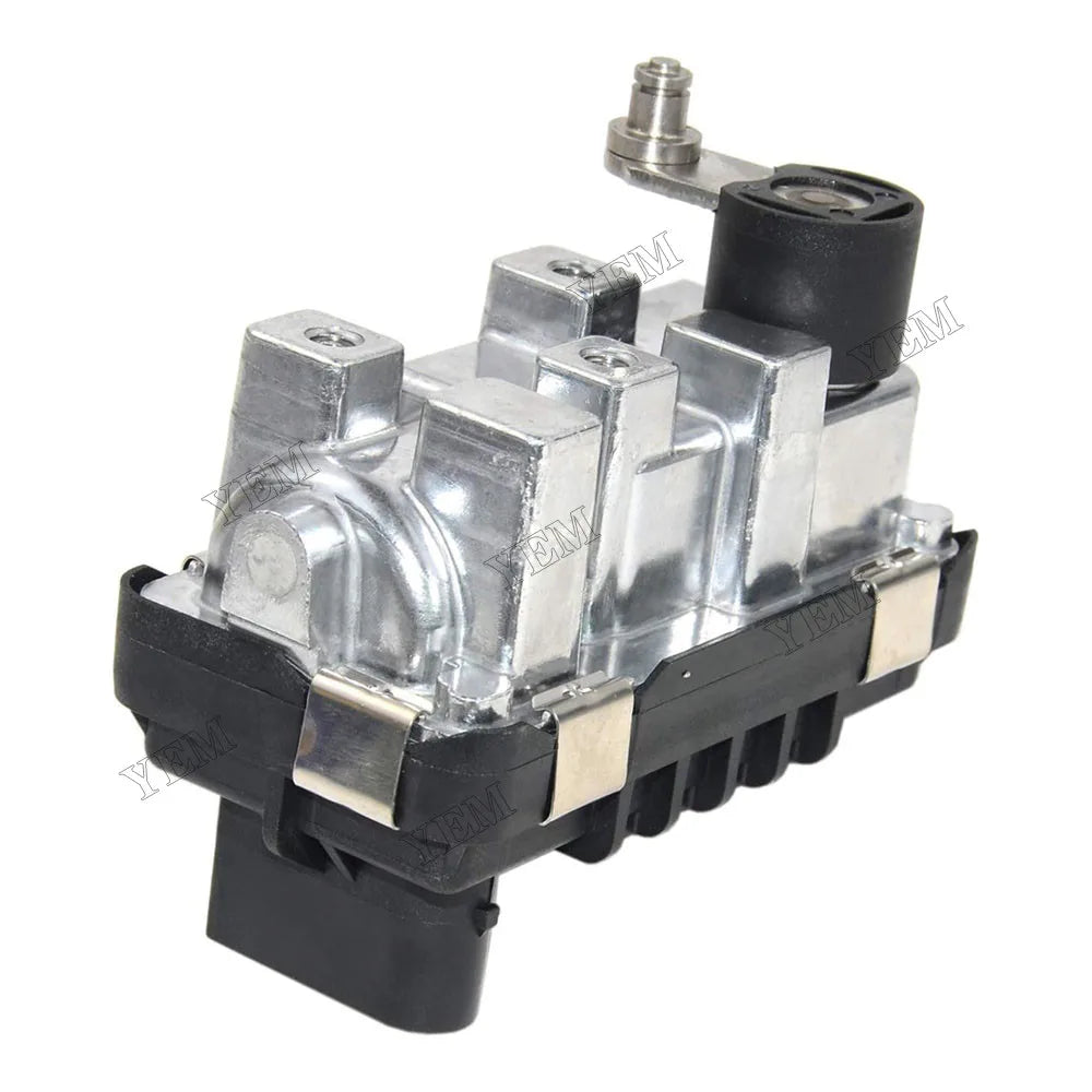 For Audi 2.7 Jeep Wrangler 2.8 Turbo Actuator 6NW009660-03 G-009 For Audi