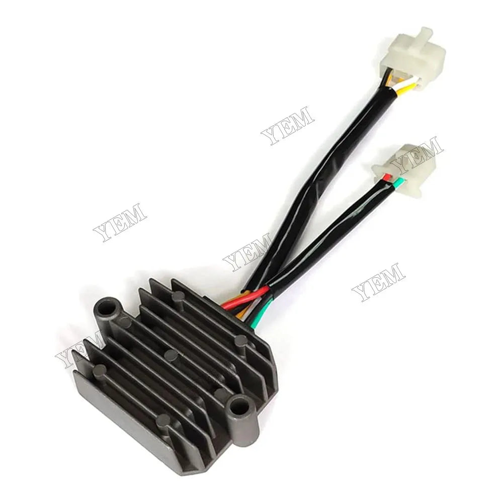 For Honda Motorcycle CB750C CB750F CB900F CB750K CB1000C Regulator Rectifier 31600-MA6-910 31600-MA7-008 31600-MG5-000 For Honda