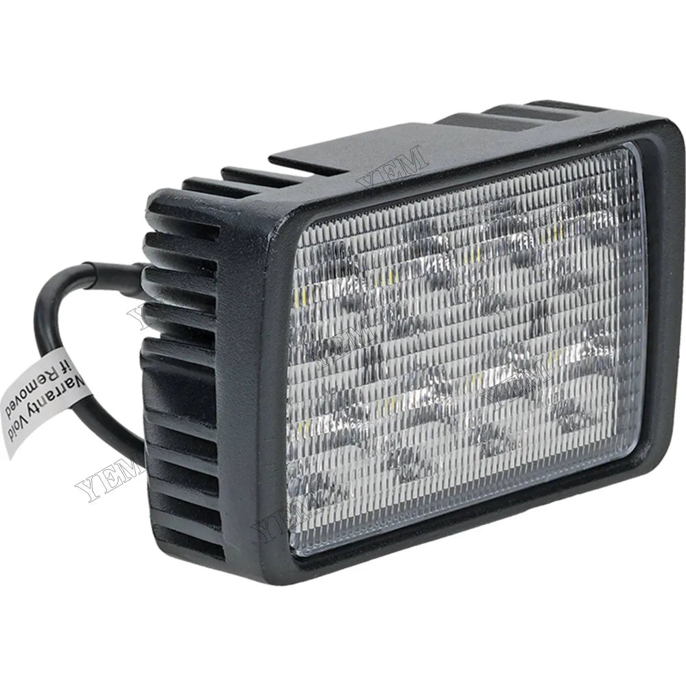 For New Holland Tractor 8970 8670 8770 8870 TG255 TG210 T8010 T8020 T8030 T8040 T8050 LED Work Light 9824851 87773980