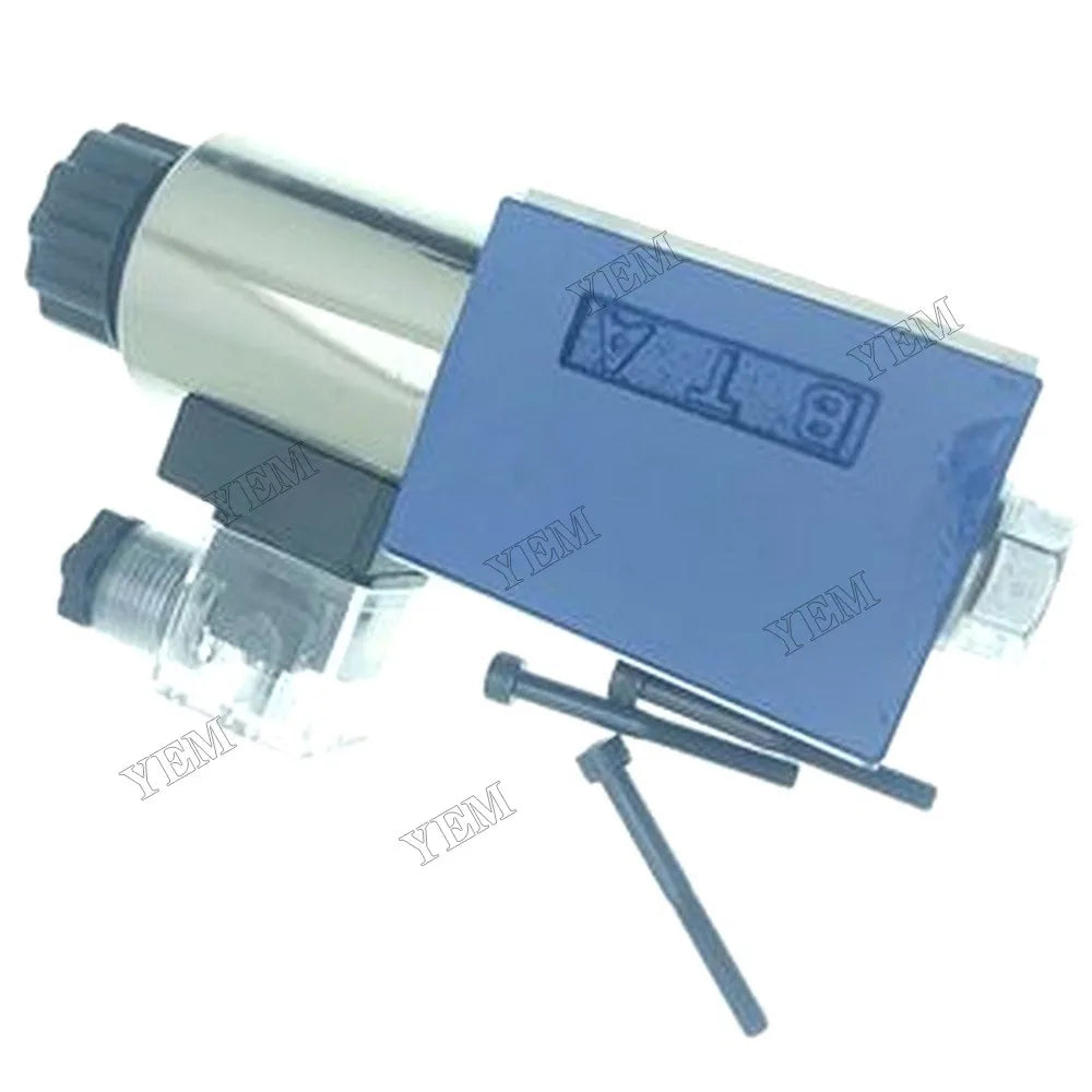 High quality Aftermarket Bosch 0810091614 Vibration Solenoid