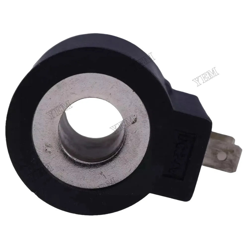 For HydraForce Valve Stem Series 08 80 88 98 24V Solenoid Valve Coil 6301024 For HydraForce