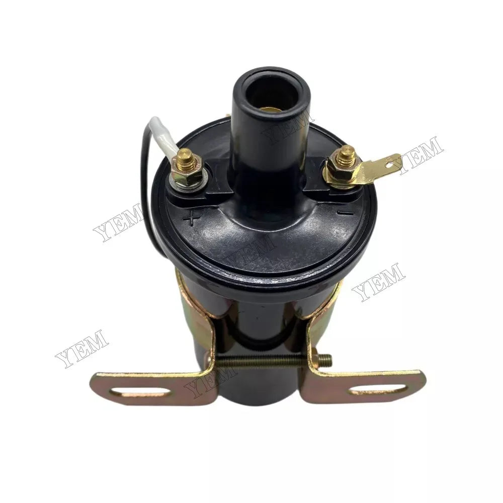 For CASE 414 420 1845B 1845S 1845 275 375 4000 5000 5500 Ignition Coil 1115202 191455R91 A45466 For Case