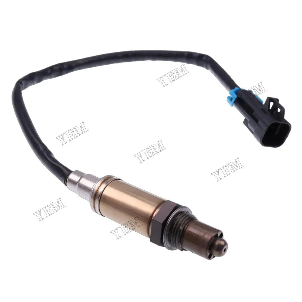 For Cadillac CTS CTS SRX Chevrolet Equinox Avalanche Silverado Oxygen Sensor 0258006861 1821378J00 For Chevrolet