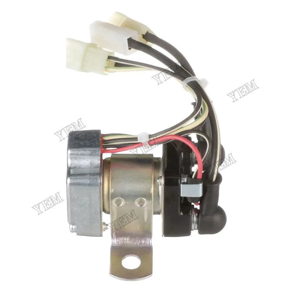 For Isuzu Engine 4JB1 CASE Excavator CX240BLR CX130B CX160B CX210B CX470B CX210BLR CX225SR CX135SR CX210BNLC CX460 CX240B Safety Relay 72217466 For Isuzu