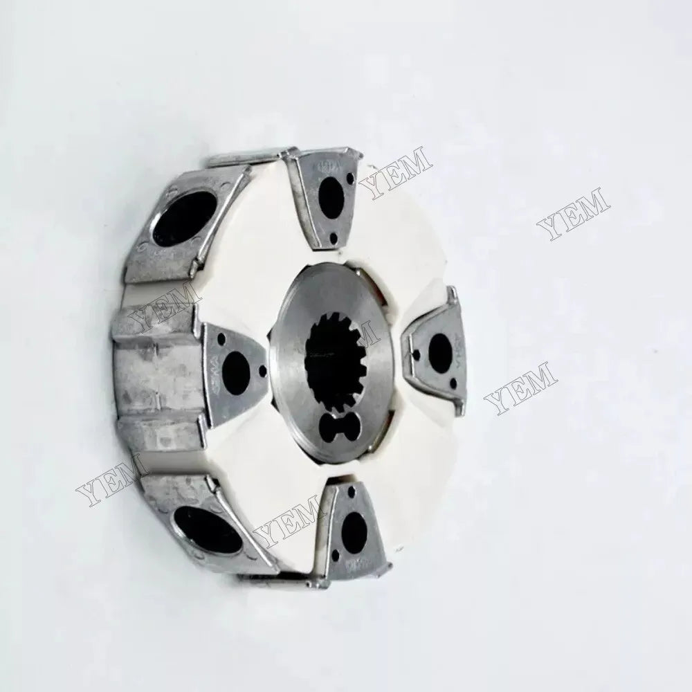 For Hitachi MA200 ZX170W-3 ZX190W-3 ZX200-3 ZX210H-3 ZX225US-3 ZX240-3 ZX250H-3 ZX270-3 Coupling Assembly 4671573 4641504 For Hitachi
