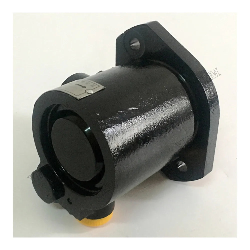 For Cummins Engine 4B3.9 B5.9 6B5.9 B4.5 ISB 6.7 Hydraulic Pump 4943084 For Cummins