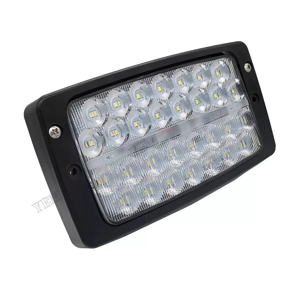 For Massey Ferguson Tractor 4225 4260 4345 6140 6190 6255 6270 8120 LED Flush Mount Light 3713134M91 For Massey Ferguson