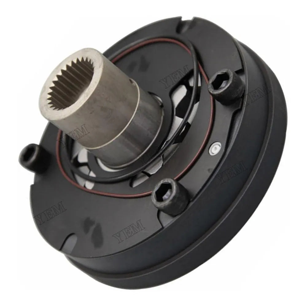 For Caterpillar CAT D8N D8R Track-Type Tractor 3406 3406C Engine Pump Gp-Gear 6E-4386 For Caterpillar