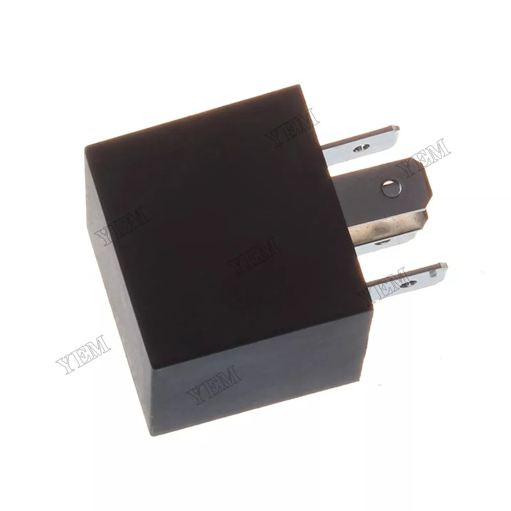 For Volvo Penta Engine 4.3 5.0 5.7 5.8 7.4 8.2 DPX385XLKE DPX415XLKE 12V Fuel Pump Relay 3857533 For Volvo