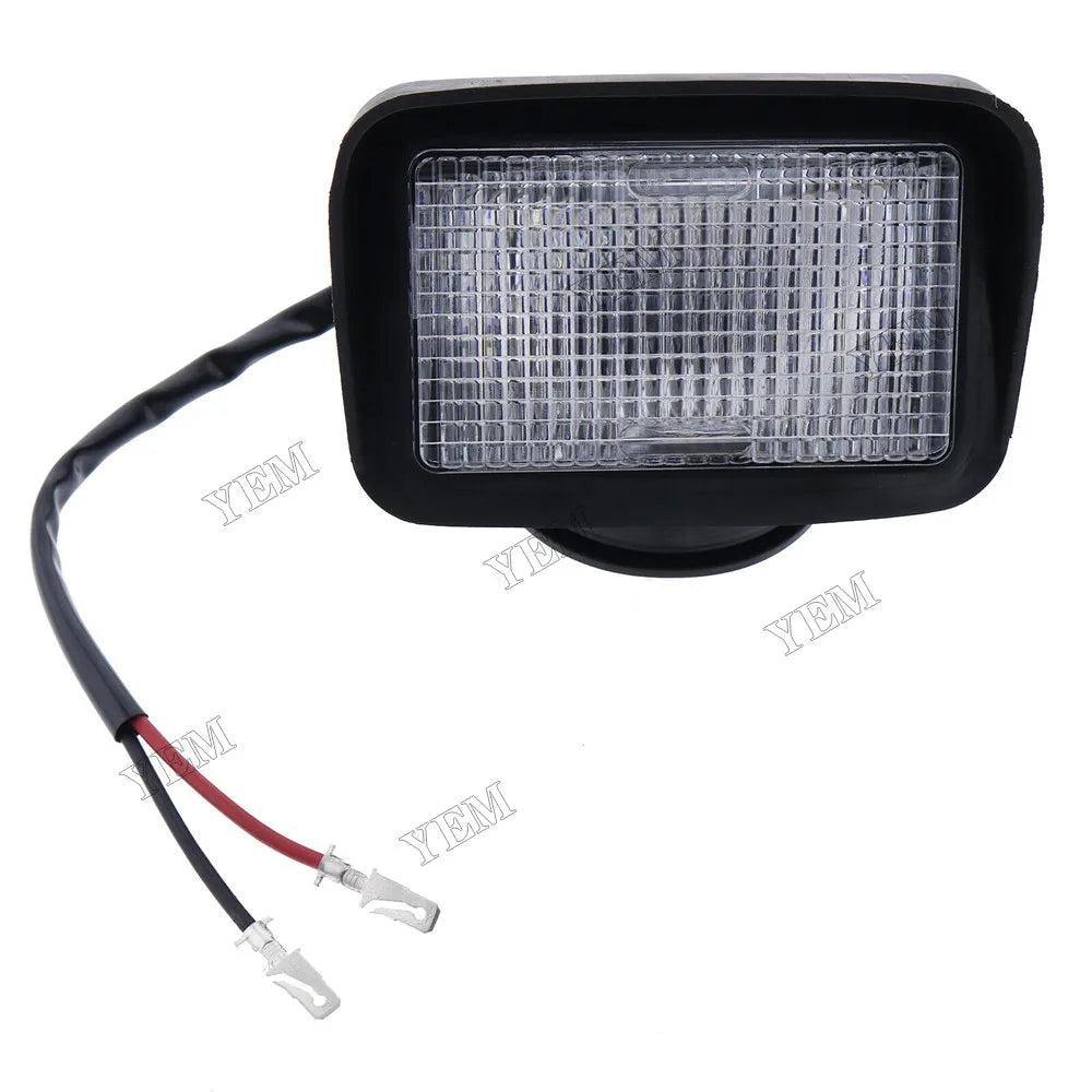 For Bobcat Loader S70 450 453 553 653 751 753 763 773 853 863 864 873 953 963 7753 2 Pcs Headlight Assembly 6577801 For Bobcat