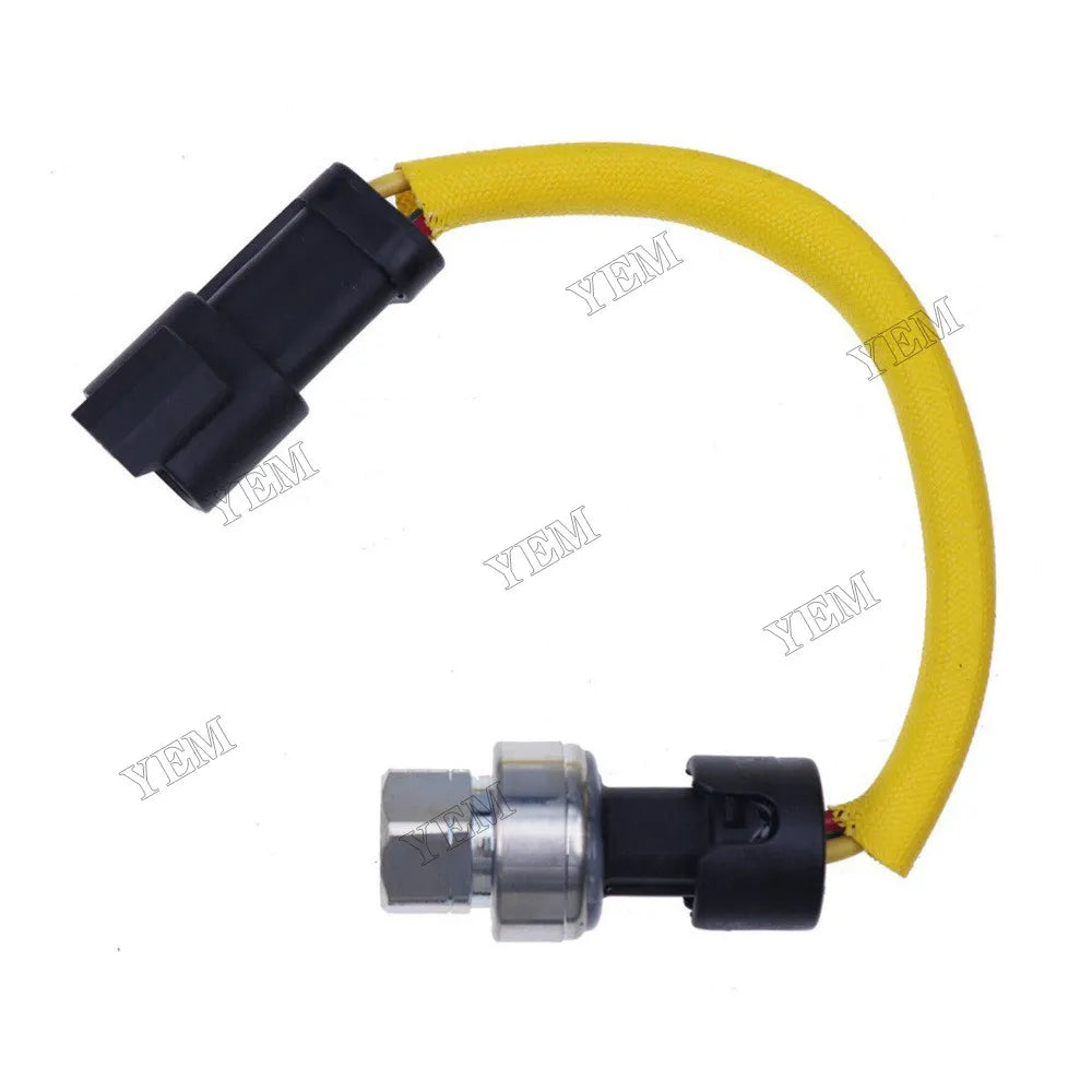 For Caterpillar CAT Engine C7 3126B Excavator 5110B 5130B 5230B Pressure Sensor 161-9932 For Caterpillar