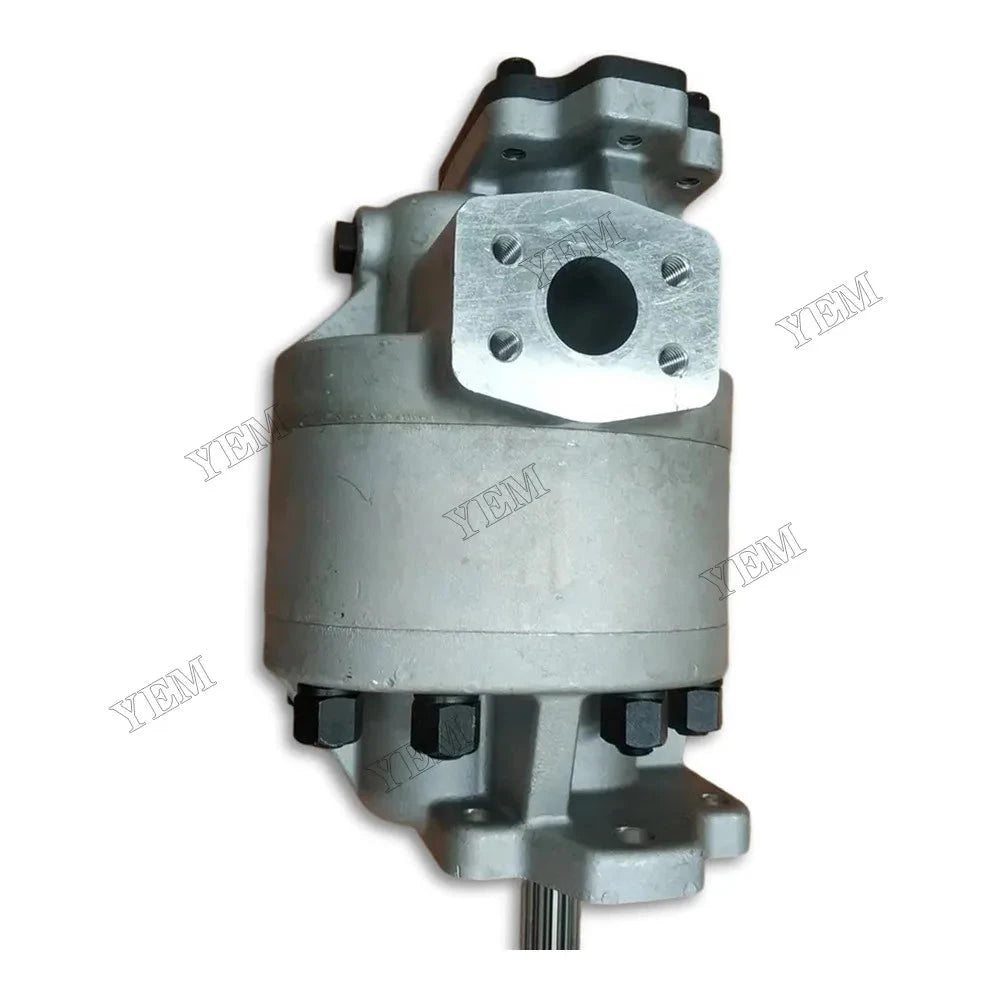 For Caterpillar CAT 980C 980F Wheel Loader 3406 Engine Hydraulic Gear Pump 9T-5199 For Caterpillar
