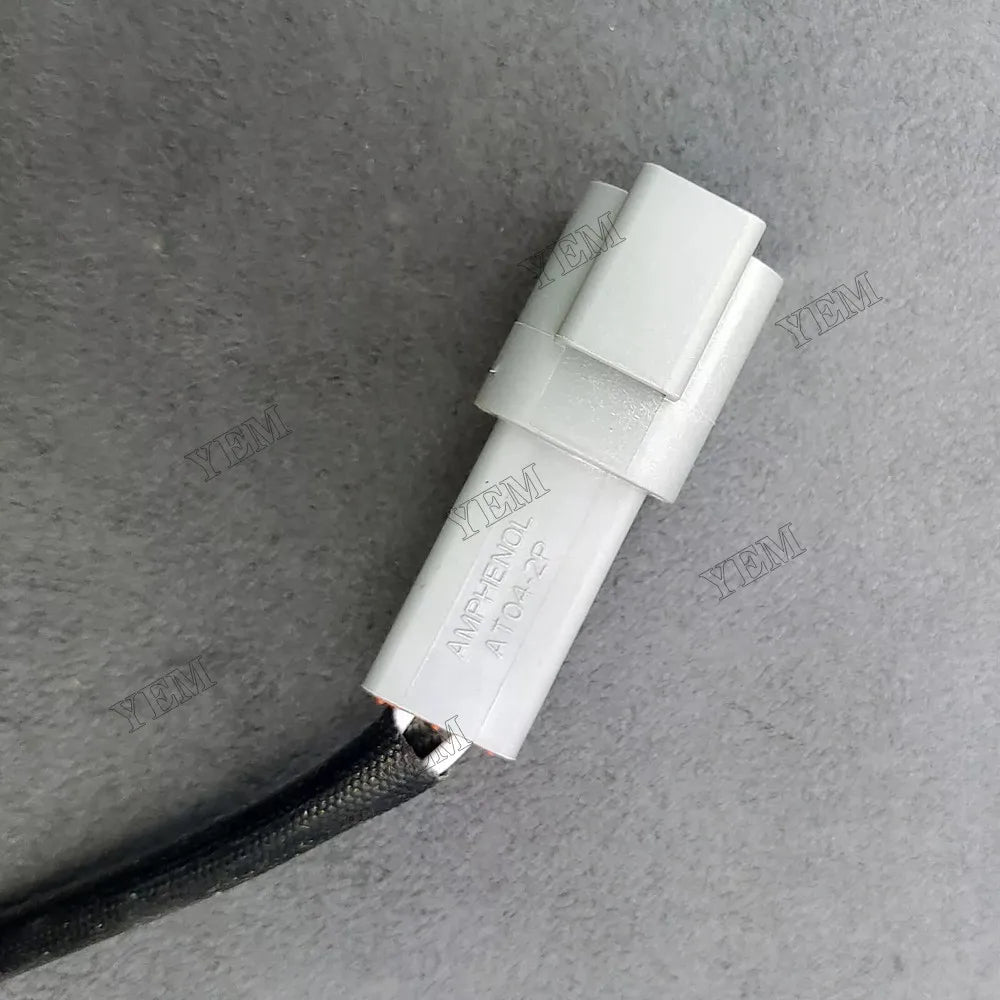 For Sany PQ190 SHG190 24V Electromagnetic Coil R902602641 472881 PA6GS30 Rexroth For Sany