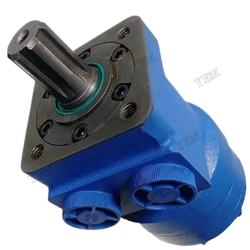 For Eaton Char-Lynn S Series Hydraulic Motor 103-1054-012 For Eaton