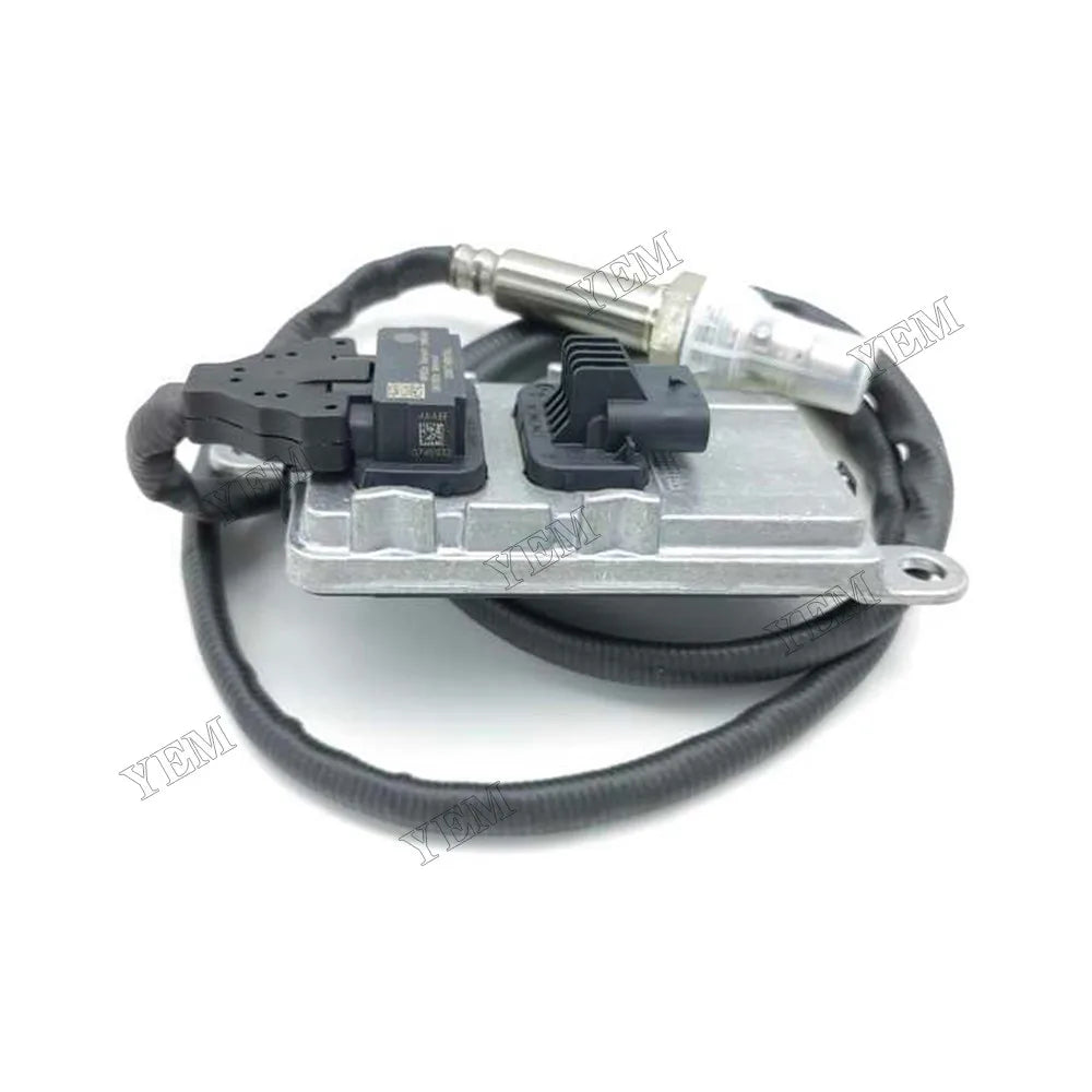 For Cummins Engine FAW Truck J6 Kamaz 6520 Nitrogen Oxide Nox Sensor SNS3543 For Cummins