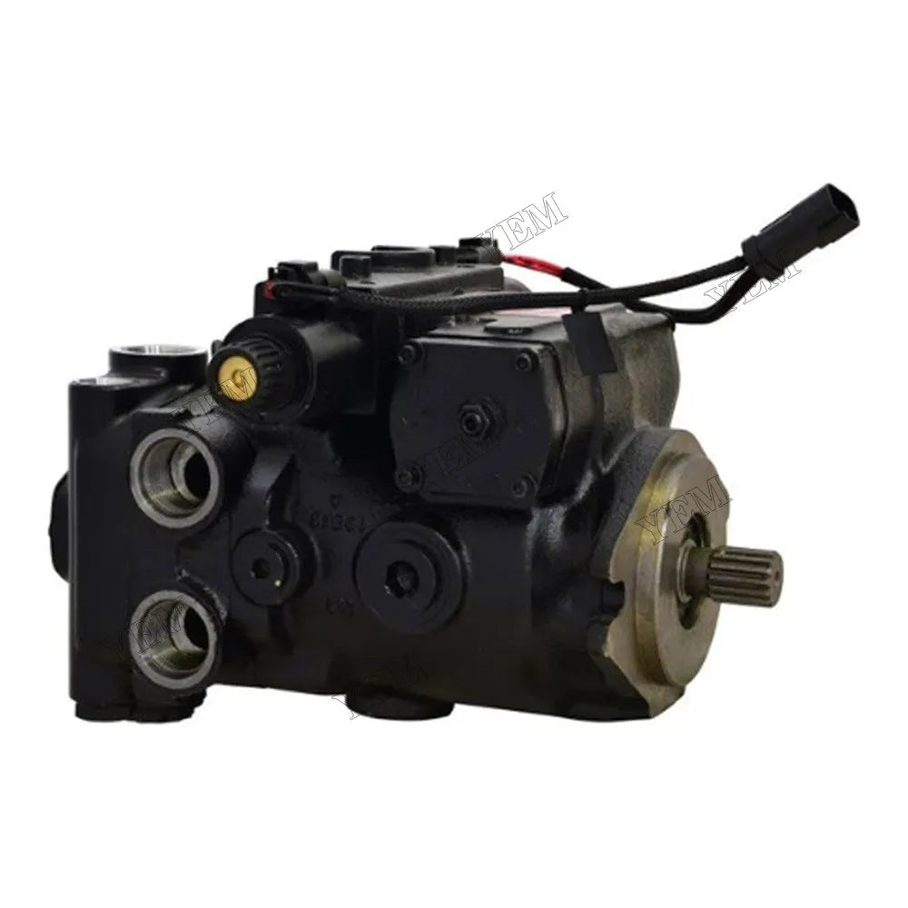 For Genie Boom Lift S-60 S-65 S-60X S-65TRAX S-60TRAX Z-45/25 Z-51/30J Scissor Lift GS-3390 GS-4390 GS-5390 Piston Pump 77788GT