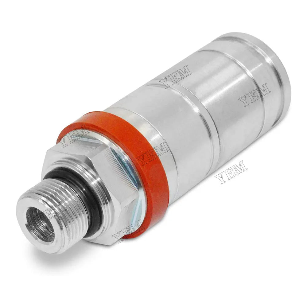 For John Deere Tractor 1654 1854 2054 2104 5620 6010 6100 6120 6520 6530 Hydraulic Female Quick Coupler AL166181