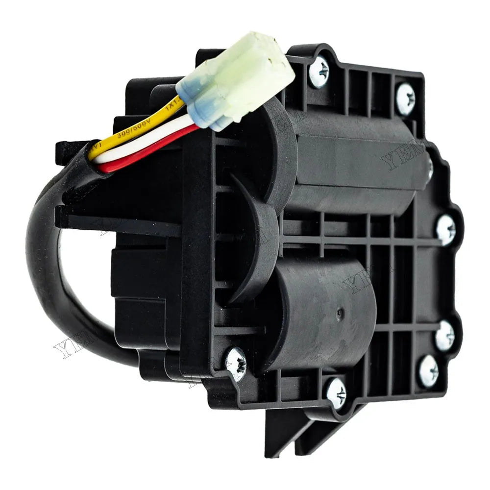 For Arctic Cat 2WD 4WD Actuator Front Differential Gearcase 0502-579 3306-264 For Cat