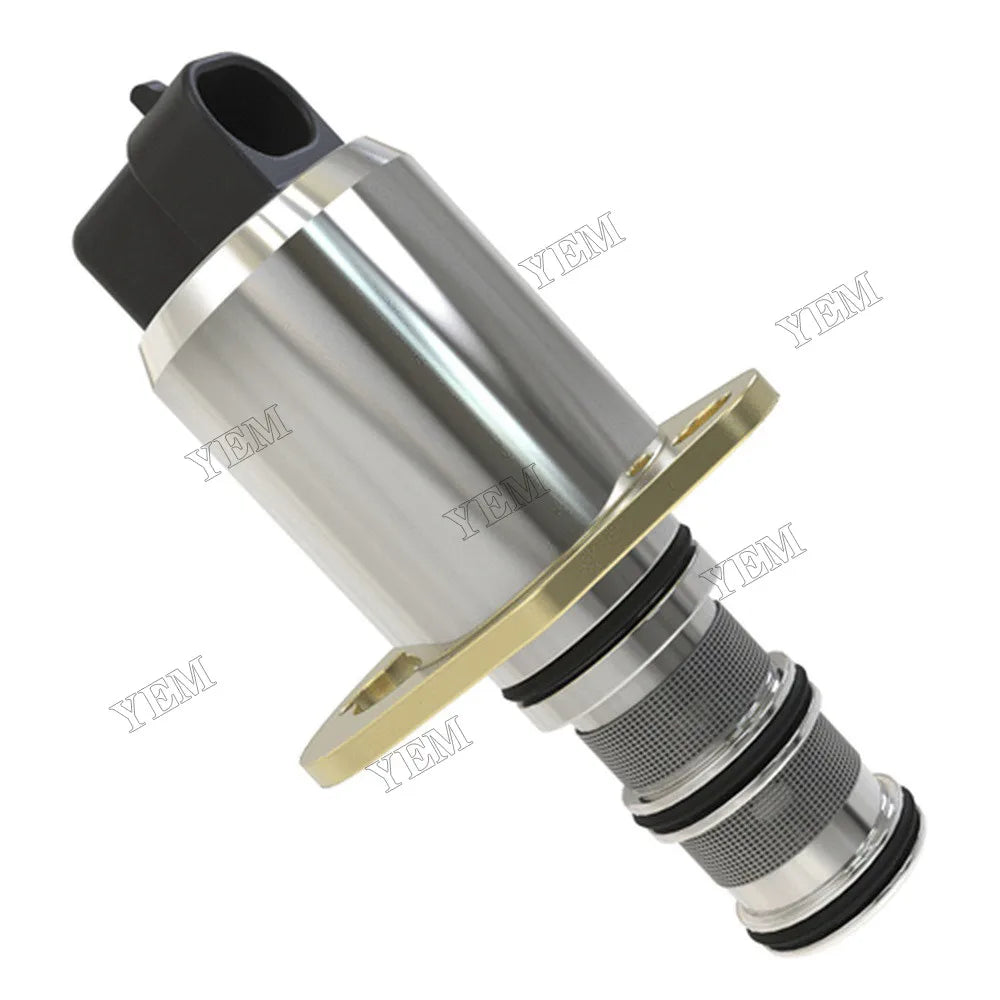 For John Deere 9120 9230 9330 9410R 9430 9460R 9510R 9560R Tractor Solenoid Valve RE211156 For John Deere