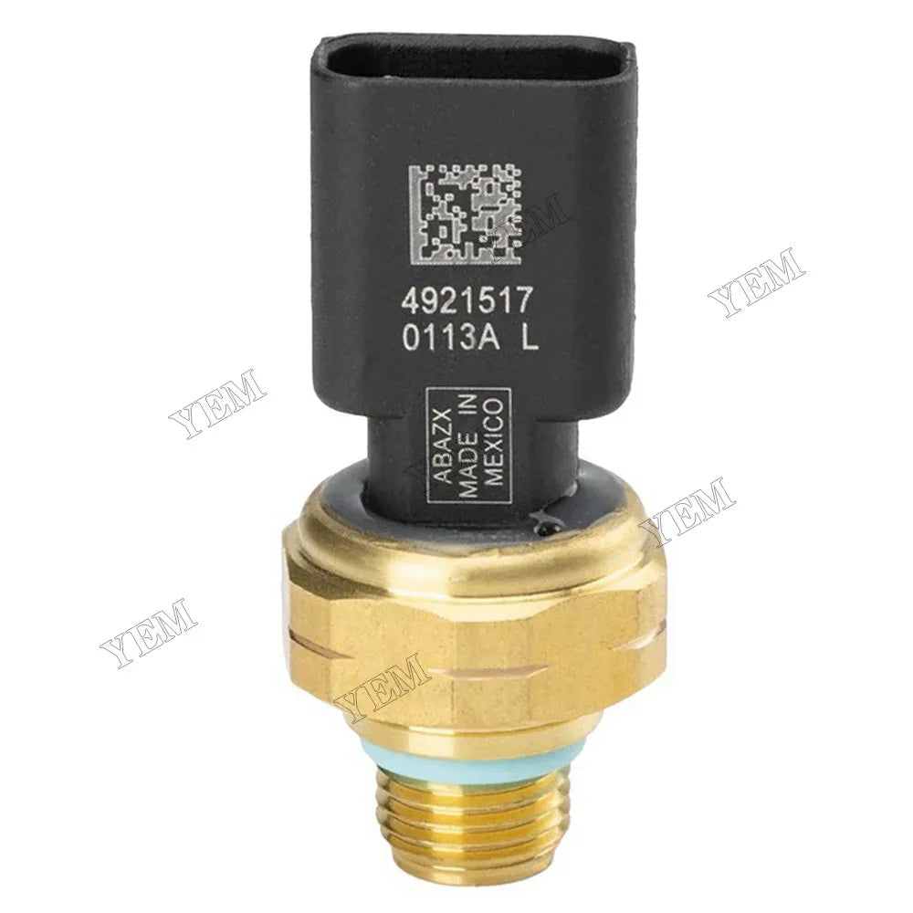 For Cummins Engine ISBE ISDE Komatsu Excavator PC400-7 Oil Pressure Switch Sensor 4358810