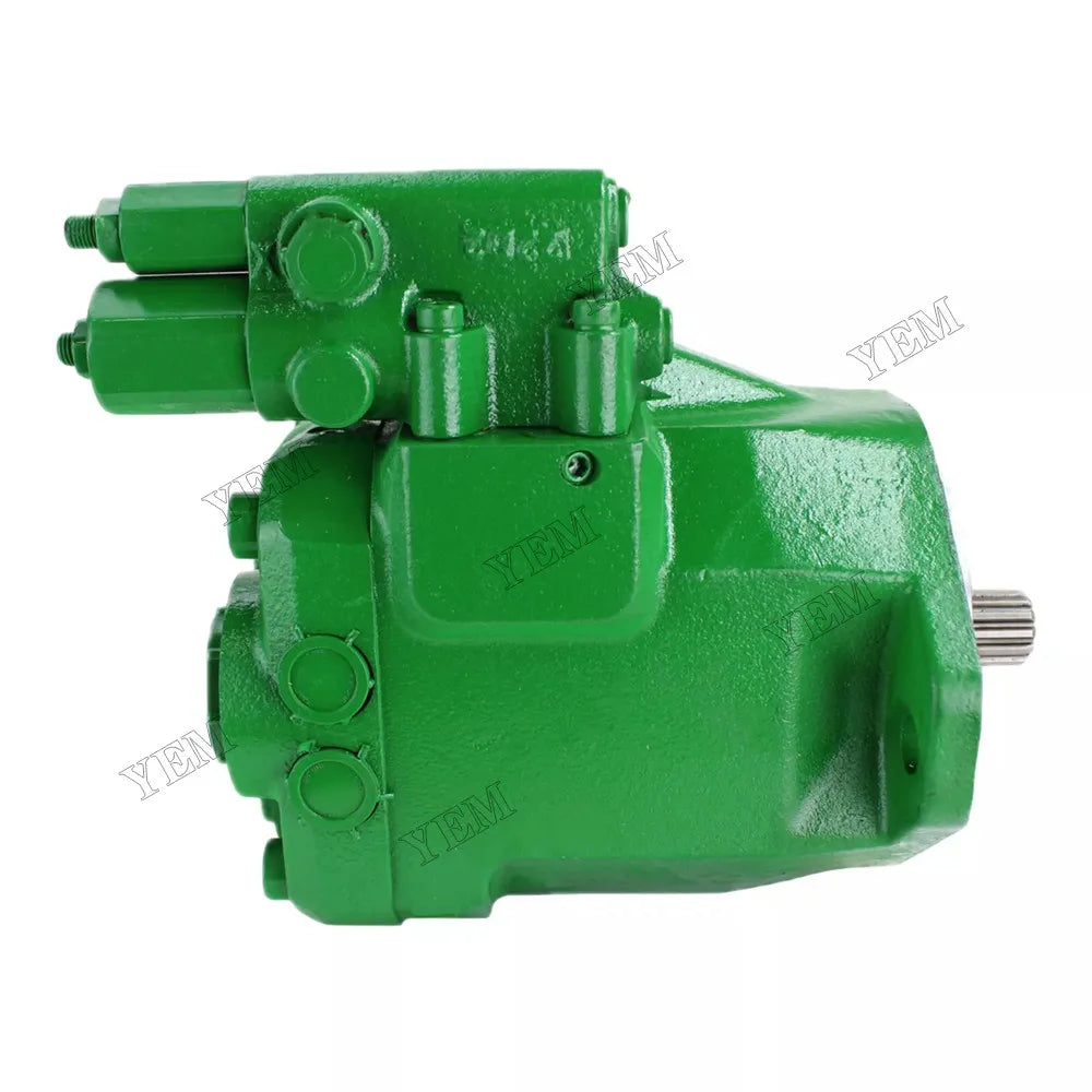 For John Deere Tractor 6100 6110 6200 6300 6400 6500 6600 6610 6800 6900 6910 Hydraulic Pump AL82778 For John Deere